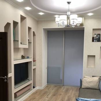 Продается 2-х комнатная квартира, 53,7 м²