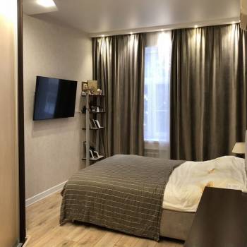 Продается 2-х комнатная квартира, 53,7 м²
