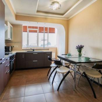 Сдается 1-комнатная квартира, 68 м²
