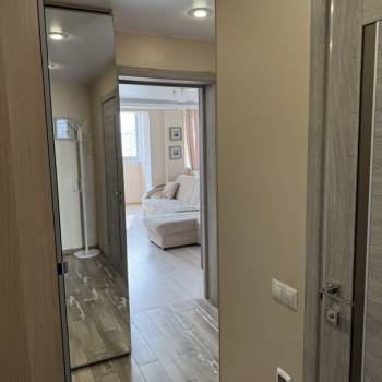 Сдается 2-х комнатная квартира, 45 м²