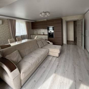 Сдается 2-х комнатная квартира, 45 м²
