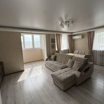 Сдается 2-х комнатная квартира, 45 м²