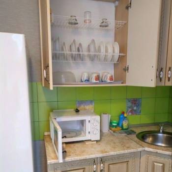 Сдается 1-комнатная квартира, 36 м²