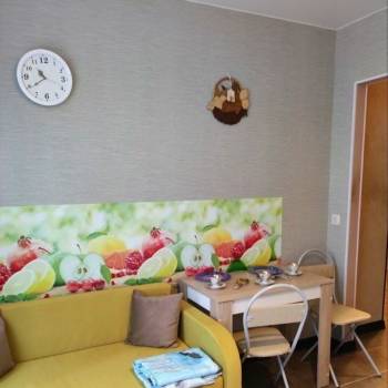 Сдается 1-комнатная квартира, 36 м²