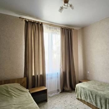 Сдается Многокомнатная квартира, 60 м²