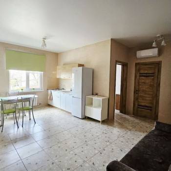 Сдается Многокомнатная квартира, 60 м²