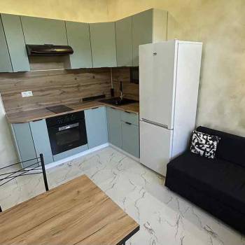 Сдается 1-комнатная квартира, 30 м²