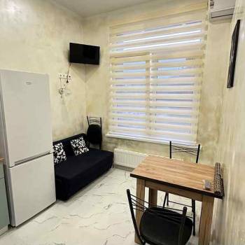 Сдается 1-комнатная квартира, 30 м²