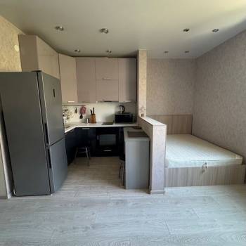 Сдается 1-комнатная квартира, 30 м²