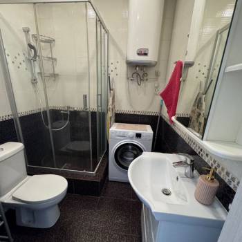 Сдается 1-комнатная квартира, 30 м²