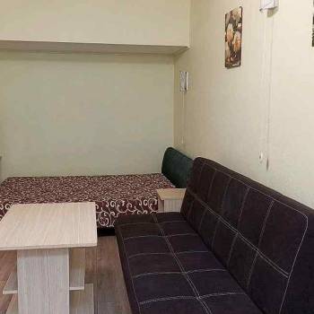 Сдается 1-комнатная квартира, 27 м²