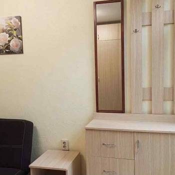 Сдается 1-комнатная квартира, 27 м²