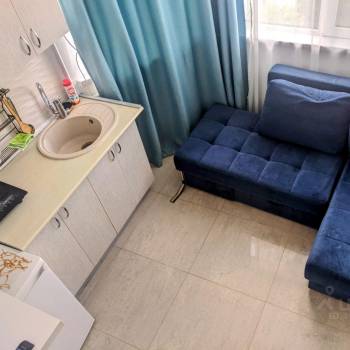 Сдается 1-комнатная квартира, 17 м²