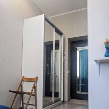Сдается 1-комнатная квартира, 17 м²
