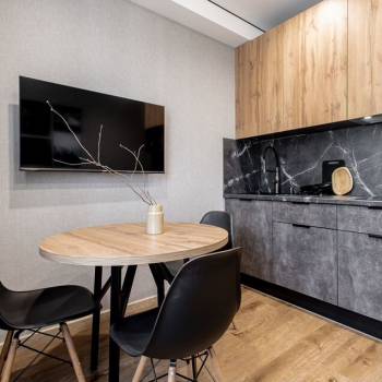 Сдается 1-комнатная квартира, 32,8 м²