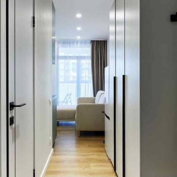 Сдается 1-комнатная квартира, 18,9 м²