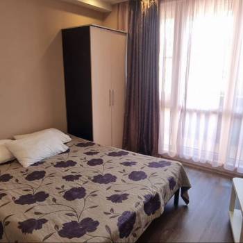 Сдается 2-х комнатная квартира, 52,5 м²
