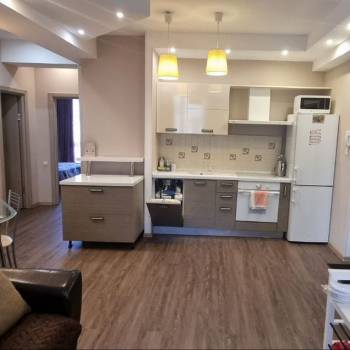 Сдается 2-х комнатная квартира, 52,5 м²