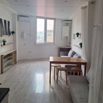 Продается 1-комнатная квартира, 31 м²