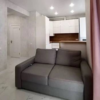 Сдается 1-комнатная квартира, 35 м²