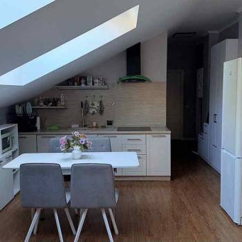 Сдается 2-х комнатная квартира, 69,7 м²