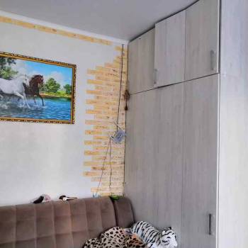 Сдается 1-комнатная квартира, 29 м²