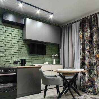 Сдается 1-комнатная квартира, 23 м²