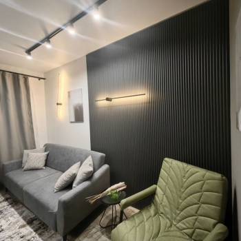 Сдается 1-комнатная квартира, 23 м²