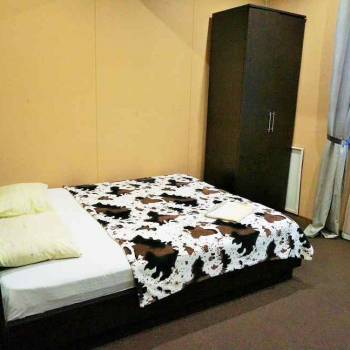 Сдается 1-комнатная квартира, 43 м²