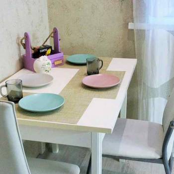 Сдается 1-комнатная квартира, 43 м²