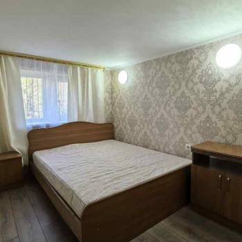 Сдается 2-х комнатная квартира, 52 м²