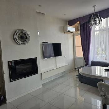 Продается 2-х комнатная квартира, 56,4 м²