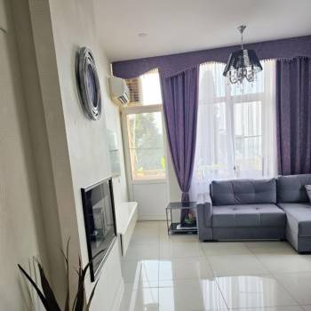Продается 2-х комнатная квартира, 56,4 м²