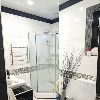 Продается 2-х комнатная квартира, 56,4 м²