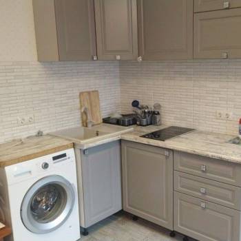 Сдается 1-комнатная квартира, 36 м²