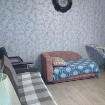 Сдается 1-комнатная квартира, 36 м²