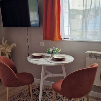 Сдается 1-комнатная квартира, 24 м²