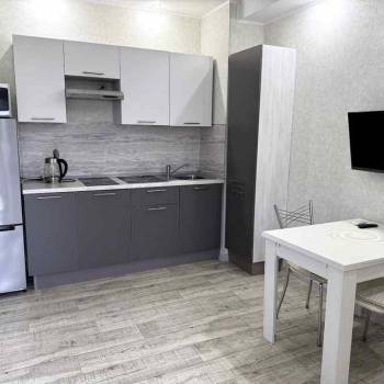 Сдается 1-комнатная квартира, 20 м²