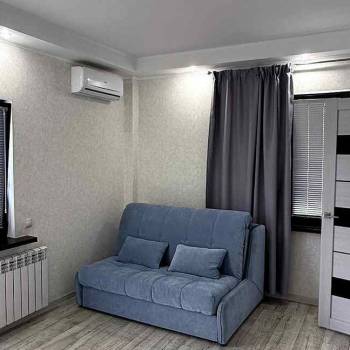 Сдается 1-комнатная квартира, 20 м²
