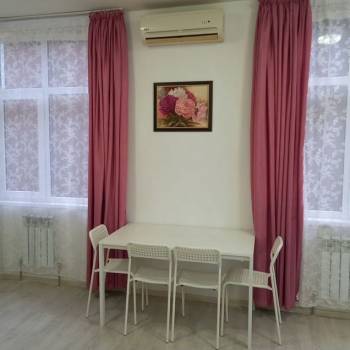 Сдается 1-комнатная квартира, 25 м²