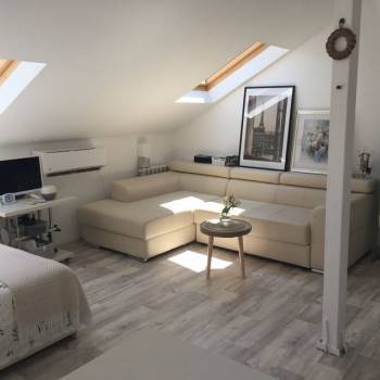 Сдается 1-комнатная квартира, 32 м²