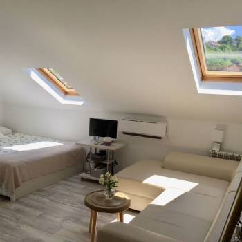Сдается 1-комнатная квартира, 32 м²