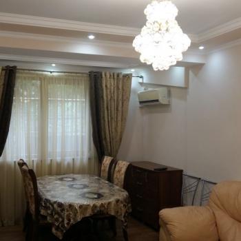 Сдается Многокомнатная квартира, 75 м²