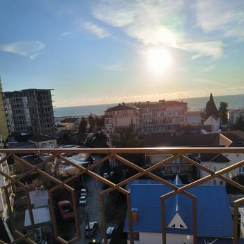 Продается 1-комнатная квартира, 51,8 м²