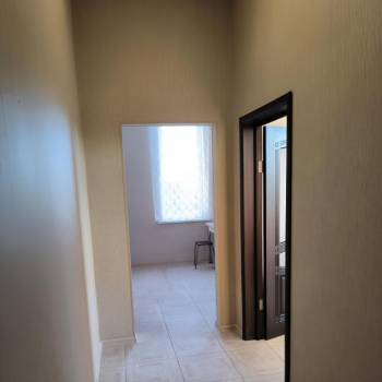 Продается 1-комнатная квартира, 51,8 м²