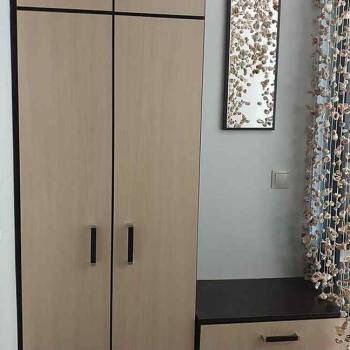 Сдается 1-комнатная квартира, 32 м²
