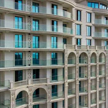 Продается 1-комнатная квартира, 24,9 м²