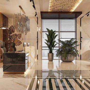 Продается 1-комнатная квартира, 24,9 м²