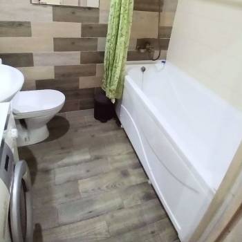 Продается 1-комнатная квартира, 21,7 м²