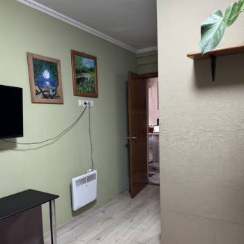 Сдается 1-комнатная квартира, 20 м²